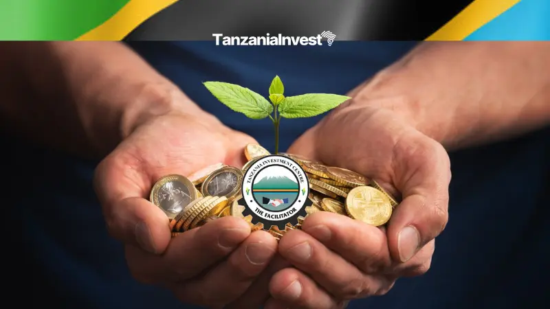 Tanzania Investment Centre Projects Seekinh Partnerships