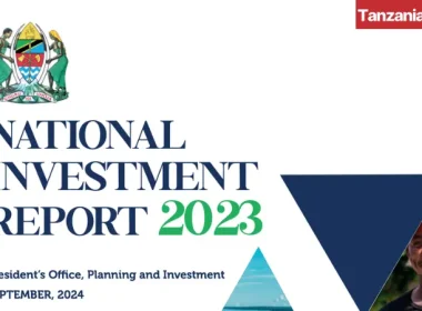 Tanzania Investment Report 2023