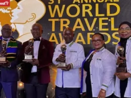Tanzania leading Africa destination at the World Travel Awards