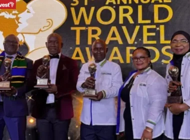 Tanzania leading Africa destination at the World Travel Awards