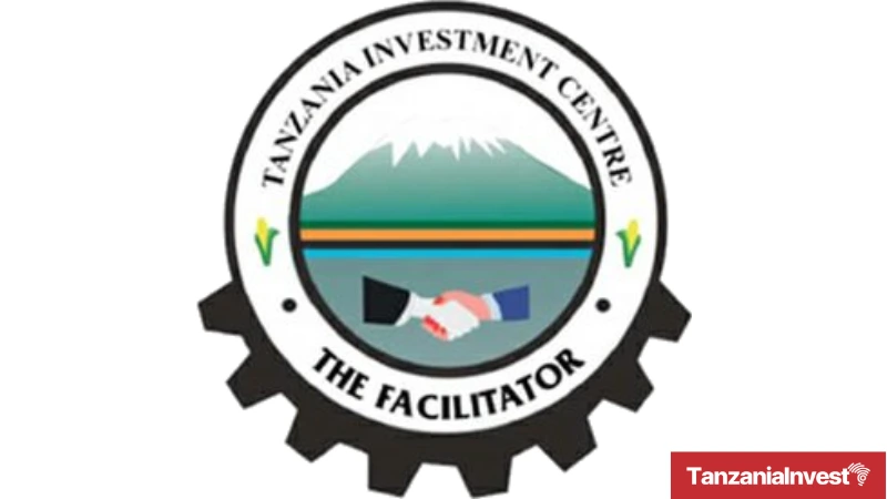 TIC Tanzania Investment Centre